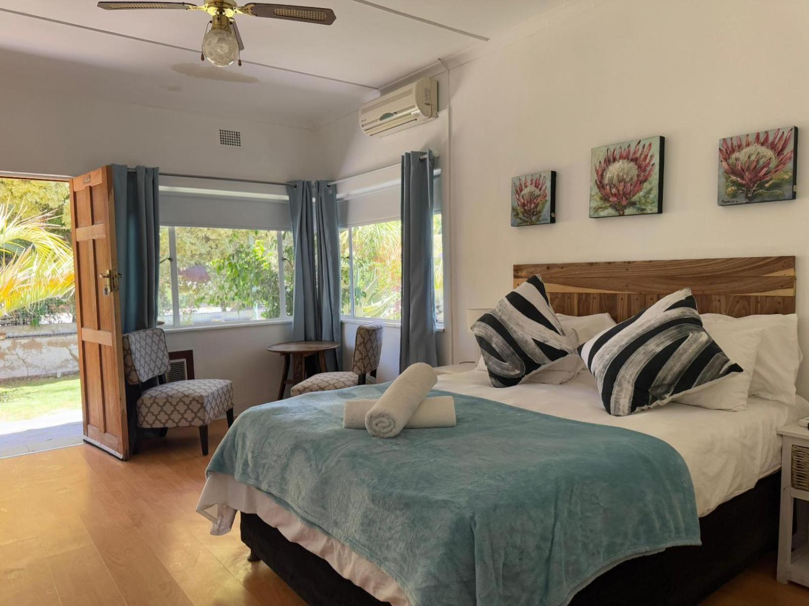 Herb Garden Restaurant & Rooms Springbok Quarto foto