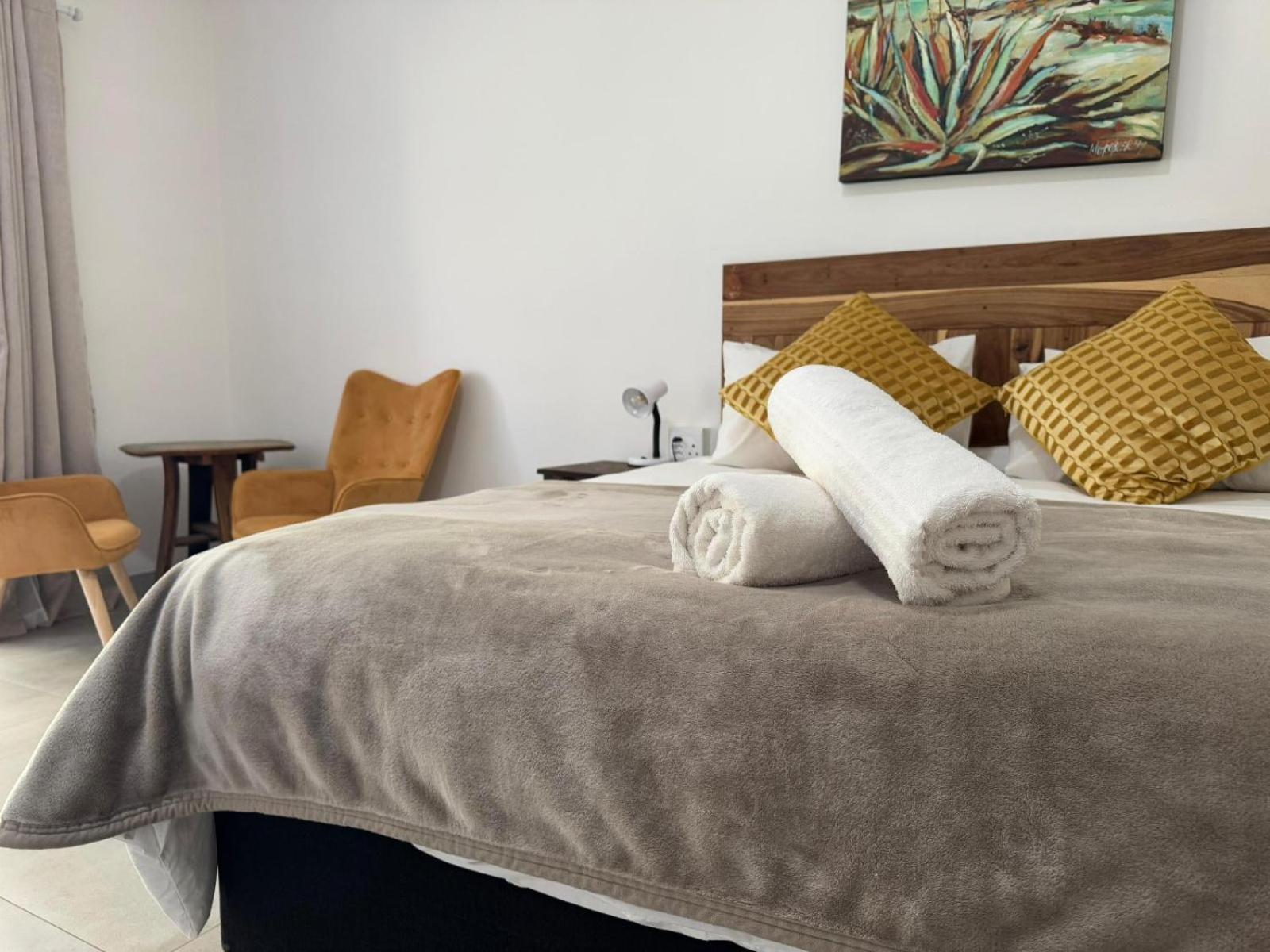 Herb Garden Restaurant & Rooms Springbok Quarto foto