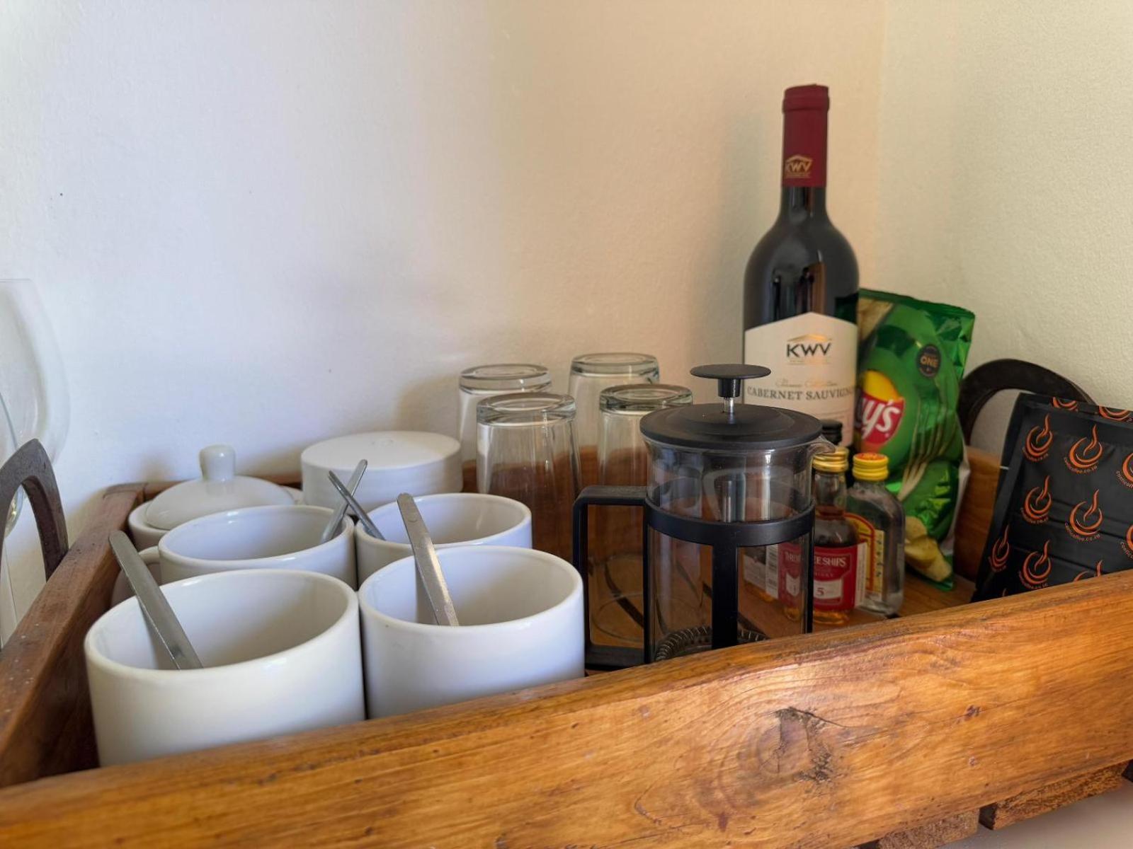 Herb Garden Restaurant & Rooms Springbok Quarto foto
