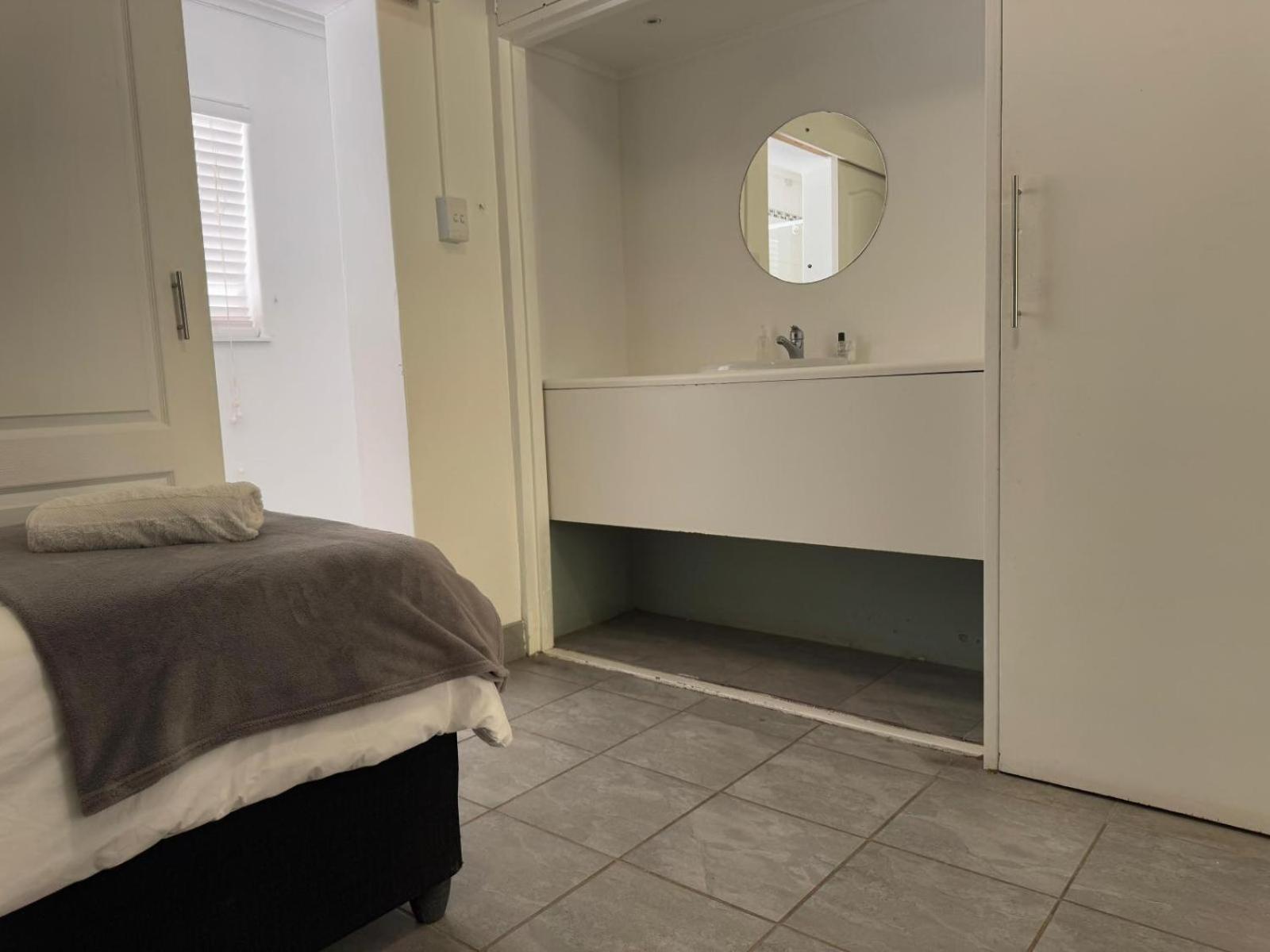 Herb Garden Restaurant & Rooms Springbok Quarto foto