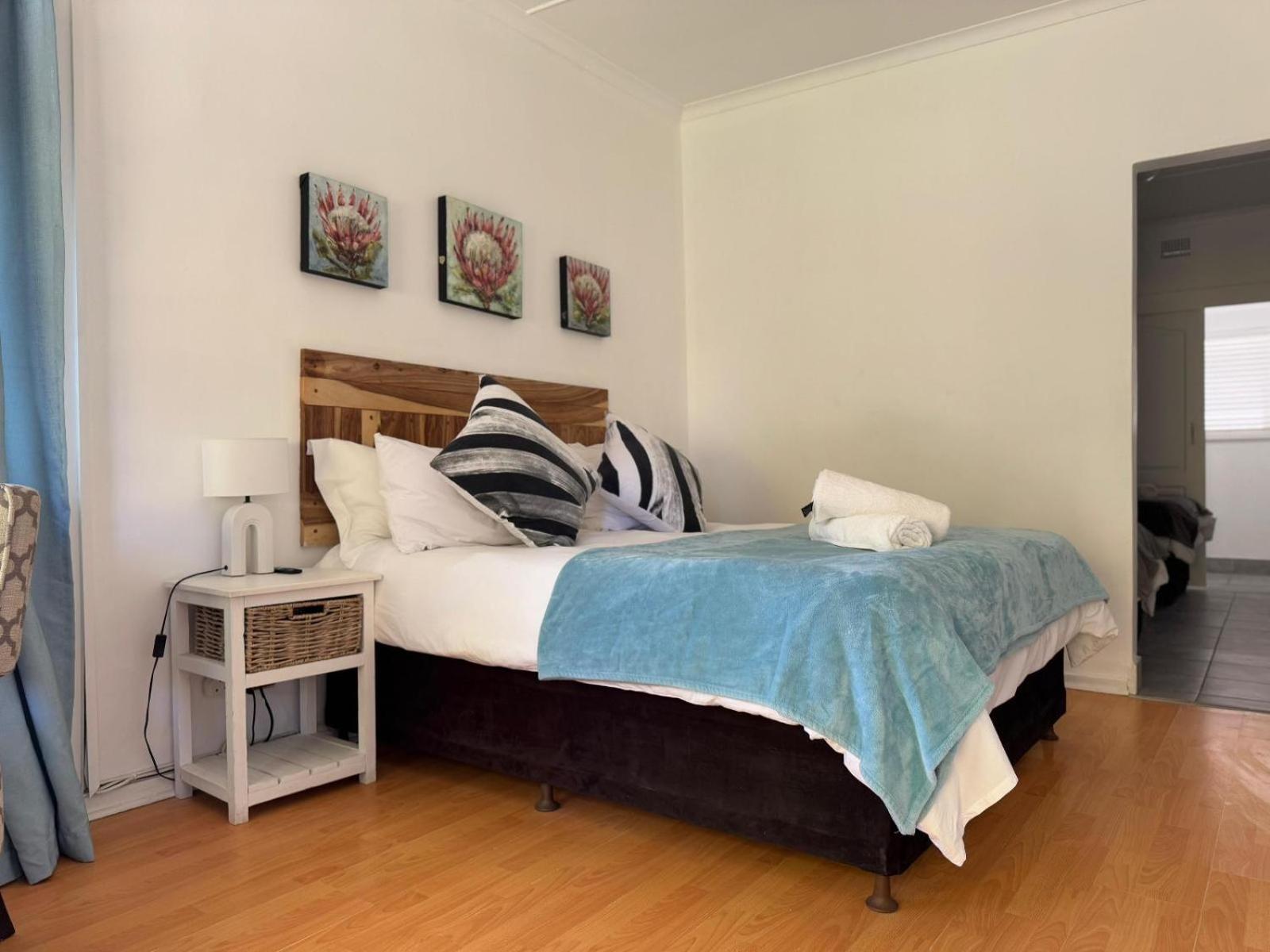 Herb Garden Restaurant & Rooms Springbok Quarto foto
