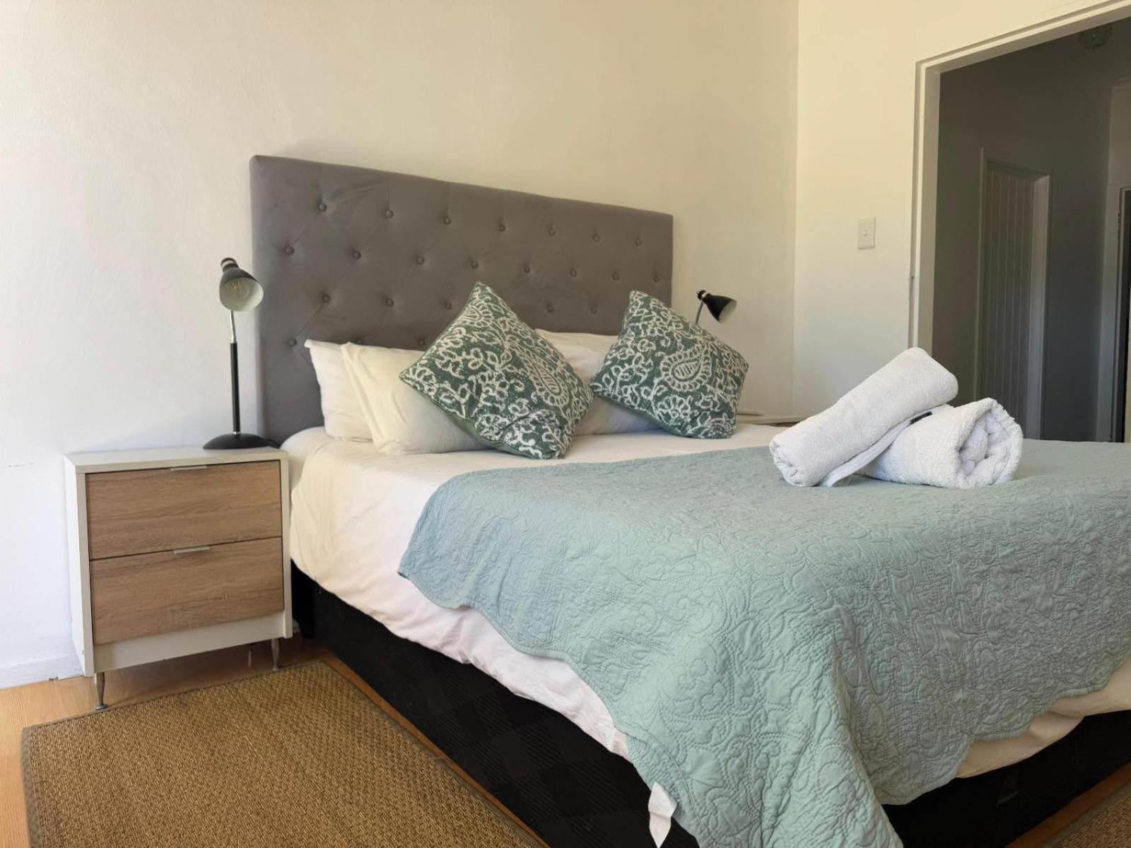 Herb Garden Restaurant & Rooms Springbok Quarto foto