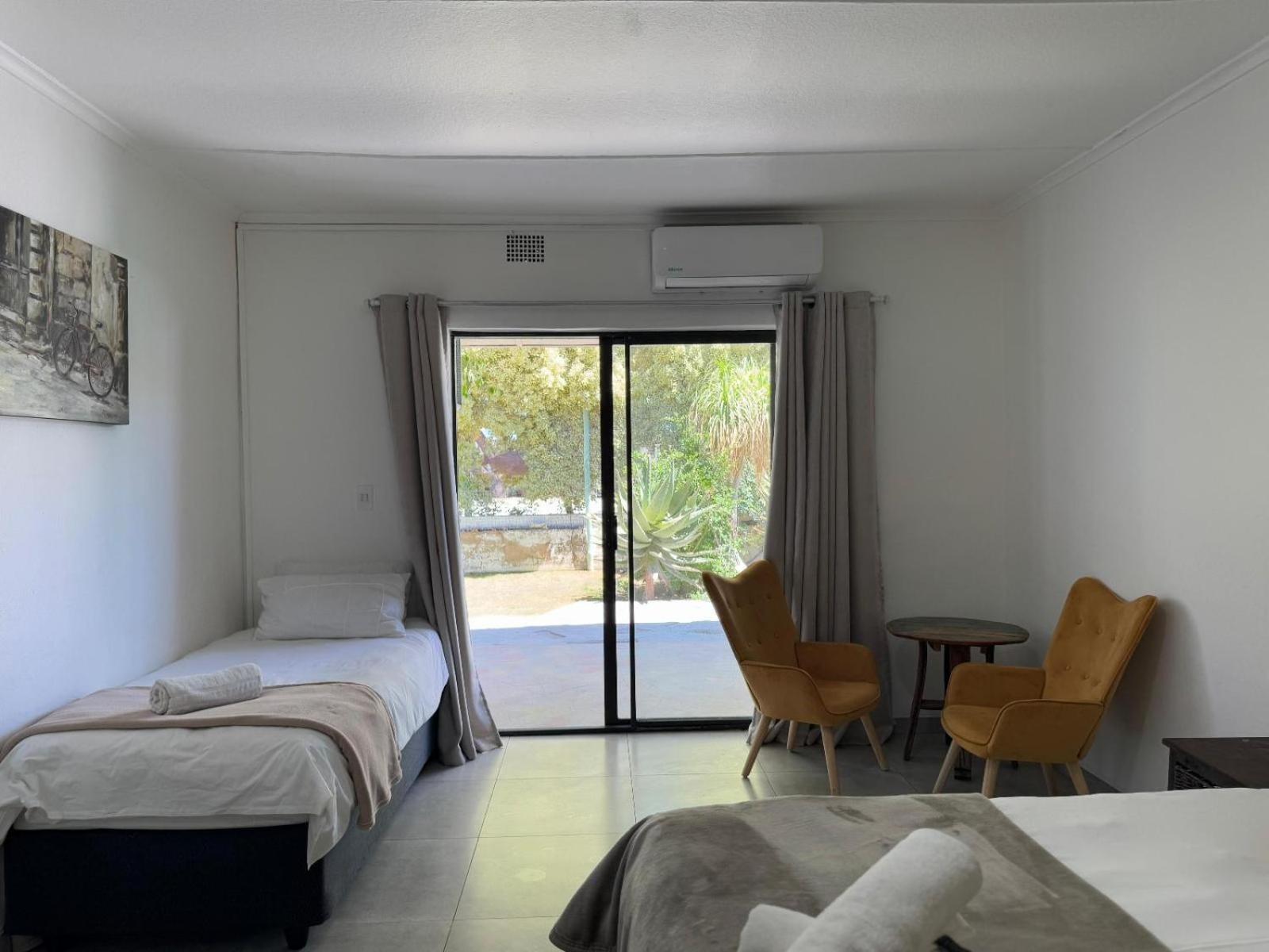 Herb Garden Restaurant & Rooms Springbok Quarto foto